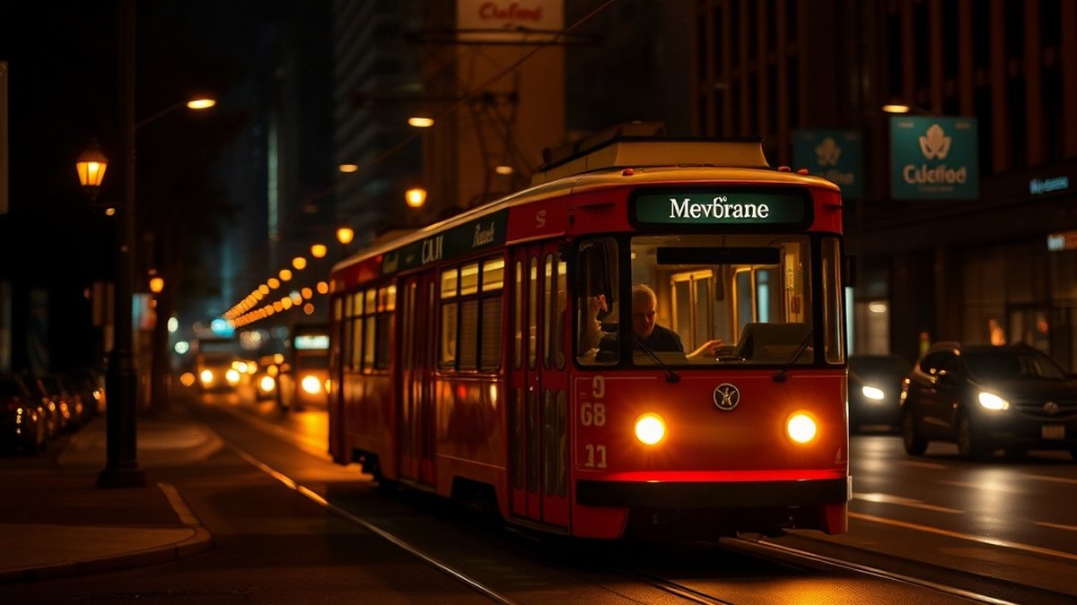 Getting to Burwood by Train: A Discreet Visitor’s Guide