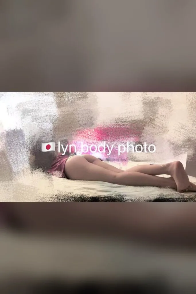 Lyn – Pussycats Burwood
